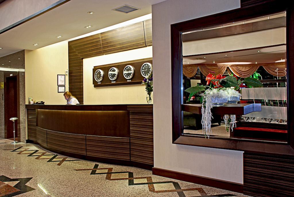 Gazi Park Hotel Ankara Exterior photo